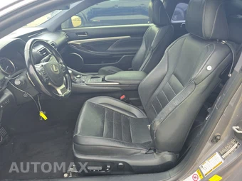 2015 Lexus RC 350 – miniatura 7