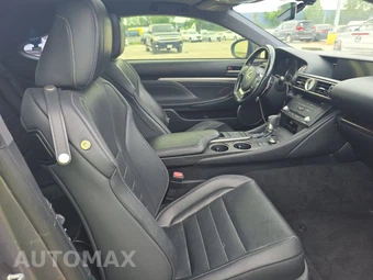 2015 Lexus RC 350 – miniatura 8