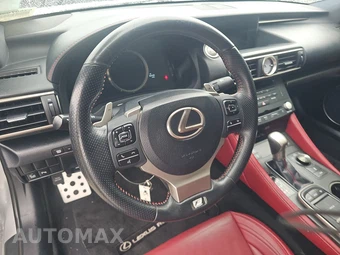 2015 Lexus RC 350 – miniatura 10
