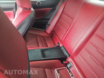 2015 Lexus RC 350 – miniatura 13