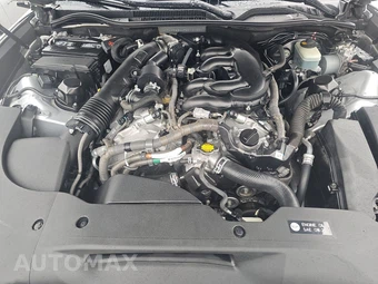 2015 Lexus RC 350 – miniatura 15
