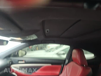 2015 Lexus RC 350 – miniatura 18