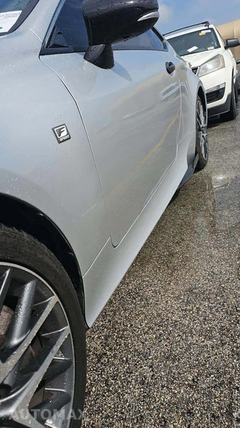 2015 Lexus RC 350 – miniatura 19