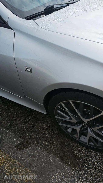 2015 Lexus RC 350 – miniatura 20