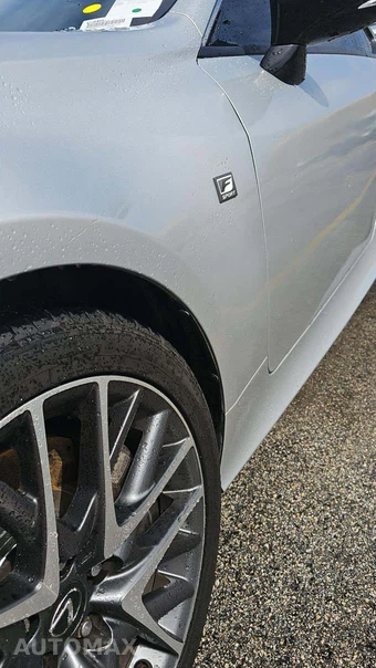2015 Lexus RC 350 – miniatura 22