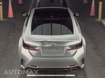 2015 Lexus RC 350 – miniatura 5