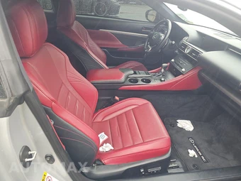 2015 Lexus RC 350 – miniatura 8
