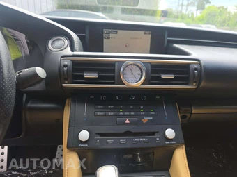 2015 Lexus RC 350 - miniatura 10