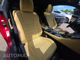 2015 Lexus RC 350 - miniatura 18