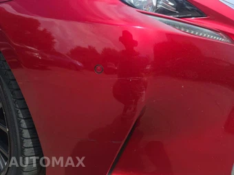 2015 Lexus RC 350 - miniatura 21