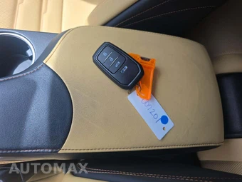 2015 Lexus RC 350 - miniatura 8