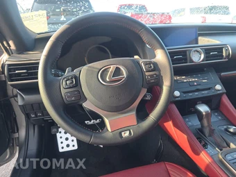 2015 Lexus RC 350 – miniatura 10