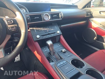 2015 Lexus RC 350 – miniatura 11