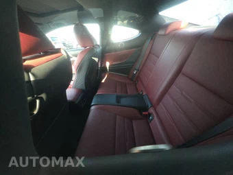 2015 Lexus RC 350 – miniatura 13