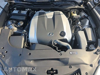 2015 Lexus RC 350 – miniatura 15