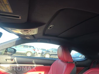 2015 Lexus RC 350 – miniatura 20