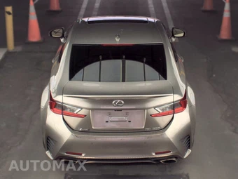 2015 Lexus RC 350 – miniatura 5