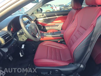 2015 Lexus RC 350 – miniatura 7