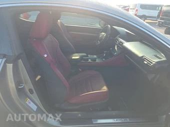 2015 Lexus RC 350 – miniatura 8
