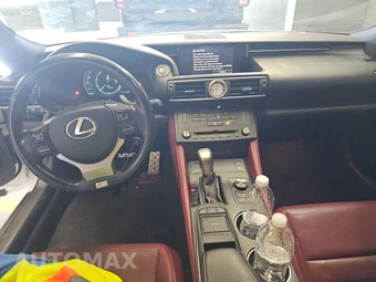 2015 Lexus RC 350 – miniatura 11