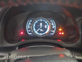 2015 Lexus RC 350 – miniatura 12