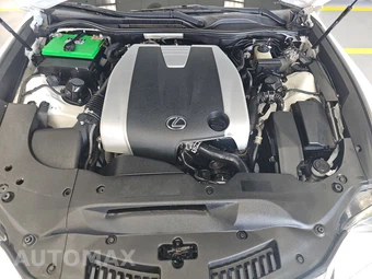 2015 Lexus RC 350 – miniatura 14