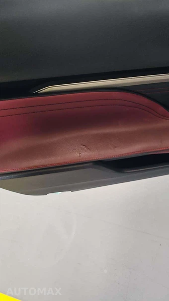2015 Lexus RC 350 – miniatura 23