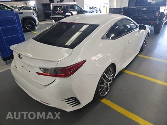 2015 Lexus RC 350 – miniatura 4