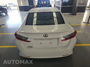 2015 Lexus RC 350 – miniatura 5
