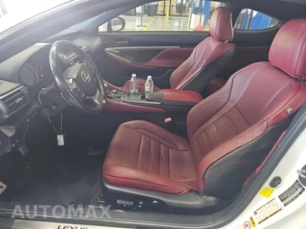 2015 Lexus RC 350 – miniatura 7