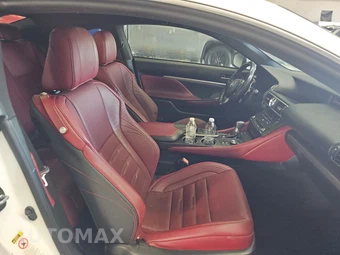 2015 Lexus RC 350 – miniatura 8