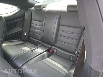 2015 Lexus RC 350 – miniatura 13