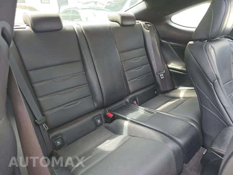 2015 Lexus RC 350 – miniatura 16