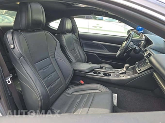 2015 Lexus RC 350 – miniatura 18