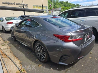2015 Lexus RC 350 – miniatura 2