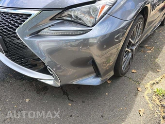 2015 Lexus RC 350 – miniatura 21