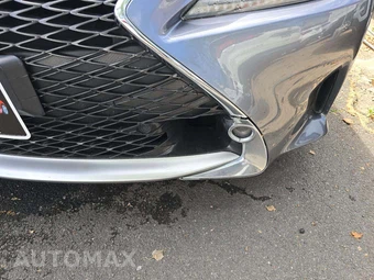 2015 Lexus RC 350 – miniatura 22