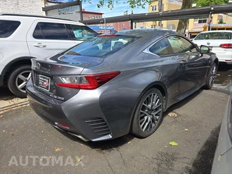 2015 Lexus RC 350 – miniatura 3