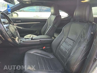 2015 Lexus RC 350 – miniatura 6