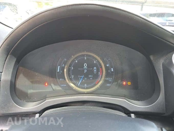 2015 Lexus RC 350 – miniatura 9