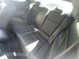 2015 Lexus RC 350 – miniatura 13