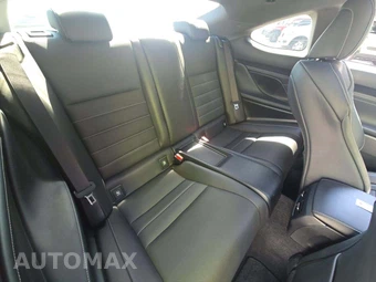 2015 Lexus RC 350 – miniatura 16