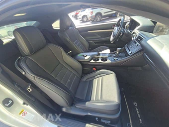 2015 Lexus RC 350 – miniatura 18