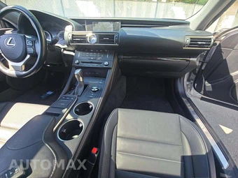 2015 Lexus RC 350 – miniatura 19