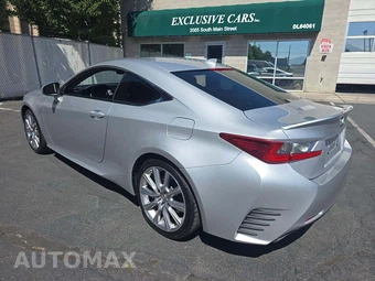 2015 Lexus RC 350 – miniatura 2