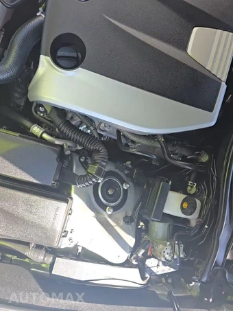 2015 Lexus RC 350 – miniatura 22