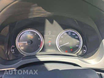 2015 Lexus RC 350 – miniatura 9