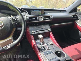 2015 Lexus RC 350 – miniatura 10