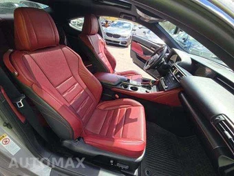2015 Lexus RC 350 – miniatura 17