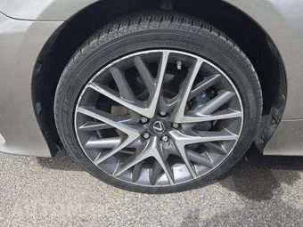 2015 Lexus RC 350 – miniatura 20